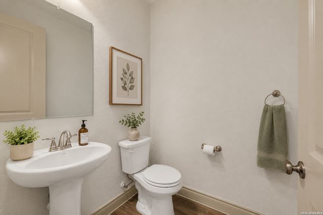 615 Coral Berry, New Braunfels, TX 78132
