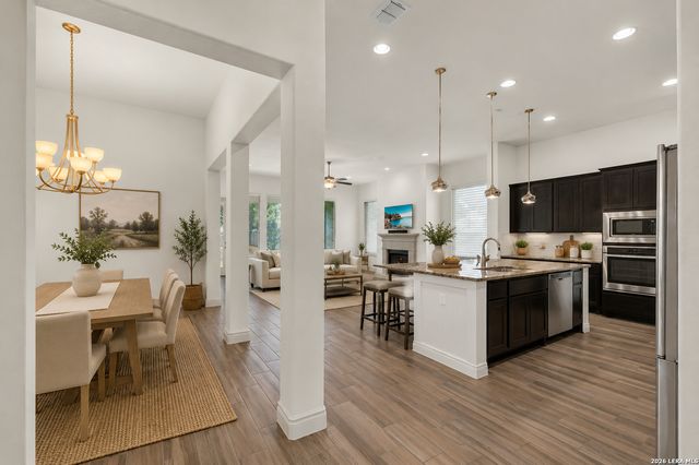 615 Coral Berry, New Braunfels, TX 78132