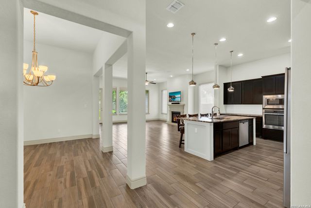615 Coral Berry, New Braunfels, TX 78132