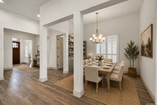 615 Coral Berry, New Braunfels, TX 78132