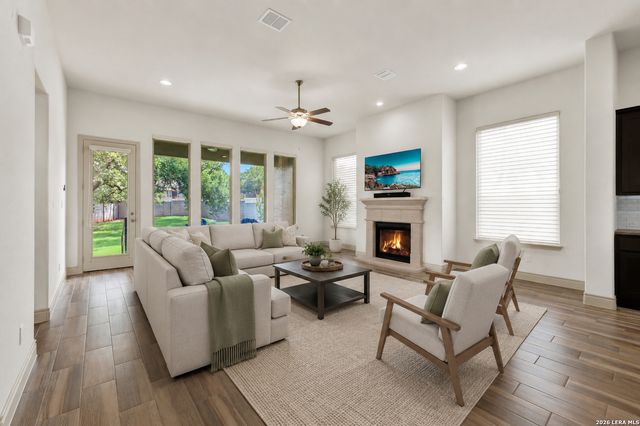 615 Coral Berry, New Braunfels, TX 78132