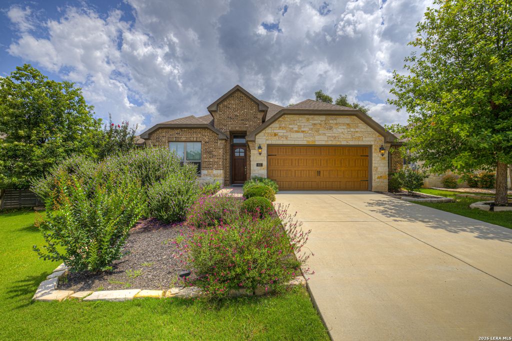 615 Coral Berry, New Braunfels, TX 78132