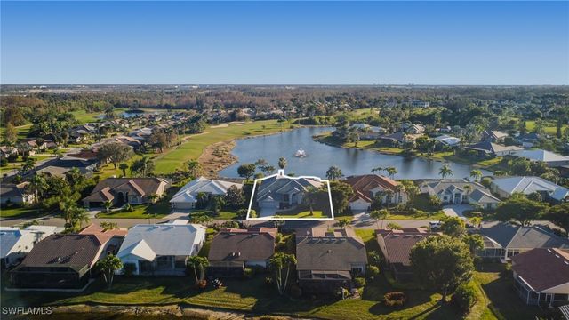 9360 White Hickory LN, Fort Myers, FL 33912