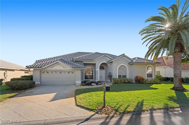 9360 White Hickory LN, Fort Myers, FL 33912