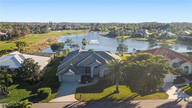 9360 White Hickory LN, Fort Myers, FL 33912