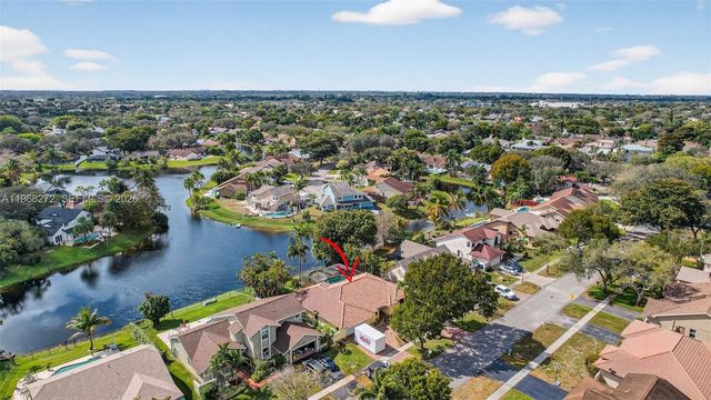 8740 SW 56th Pl, Cooper City, FL 33328