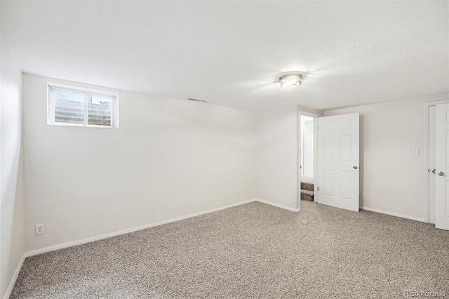 1434 Laurette Drive, Colorado Springs, CO 80909
