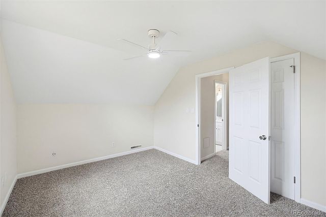 1434 Laurette Drive, Colorado Springs, CO 80909