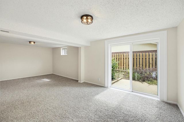 1434 Laurette Drive, Colorado Springs, CO 80909