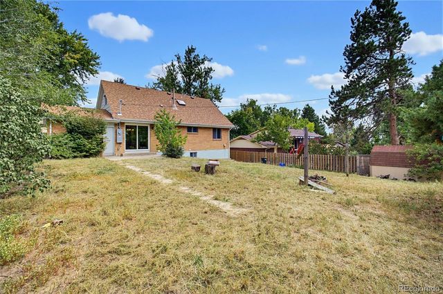 1434 Laurette Drive, Colorado Springs, CO 80909