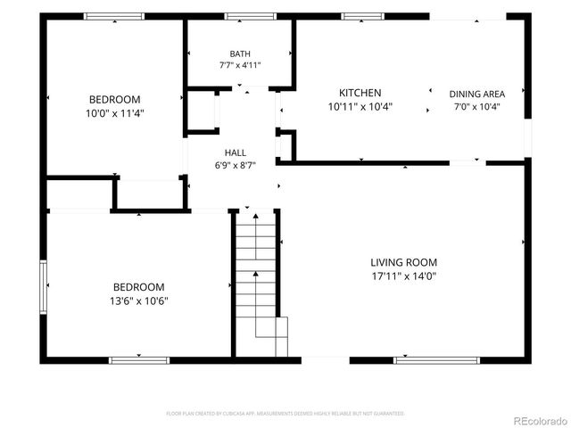 1434 Laurette Drive, Colorado Springs, CO 80909