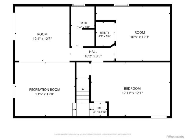 1434 Laurette Drive, Colorado Springs, CO 80909