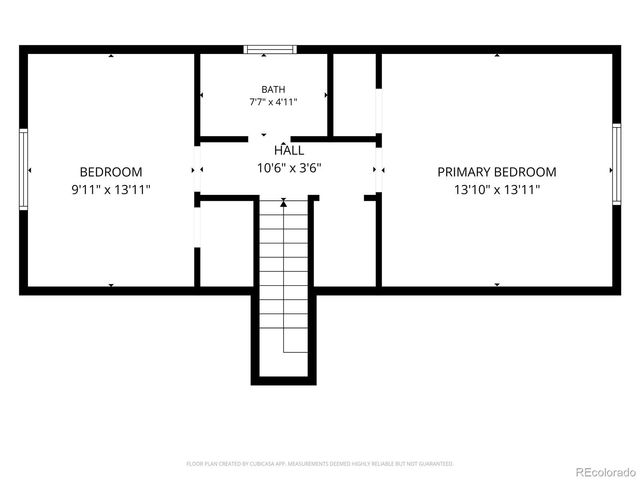 1434 Laurette Drive, Colorado Springs, CO 80909