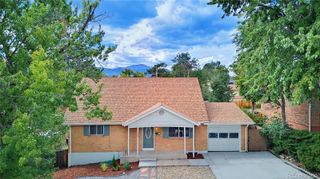 1434 Laurette Drive, Colorado Springs, CO 80909