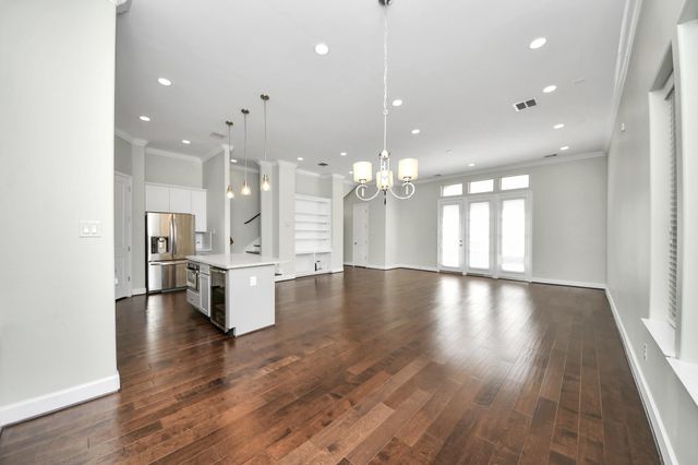 1716 Stuart Street, Houston, TX 77004