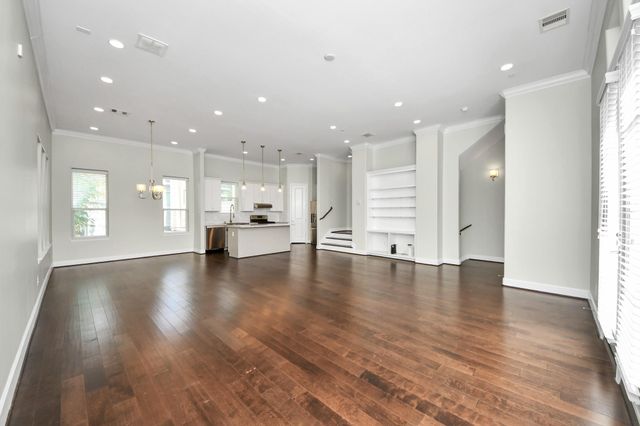 1716 Stuart Street, Houston, TX 77004