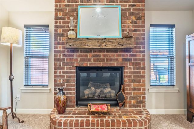 1922 Glenbrook Drive, Shawnee, OK 74804