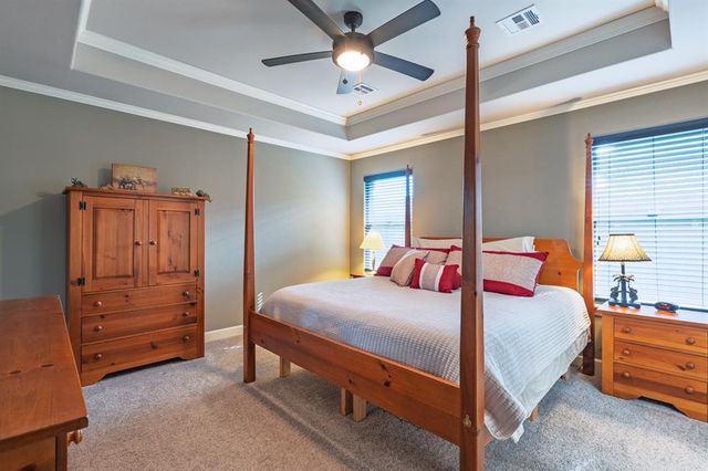 1922 Glenbrook Drive, Shawnee, OK 74804