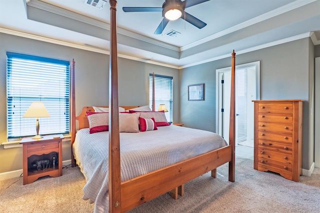 1922 Glenbrook Drive, Shawnee, OK 74804