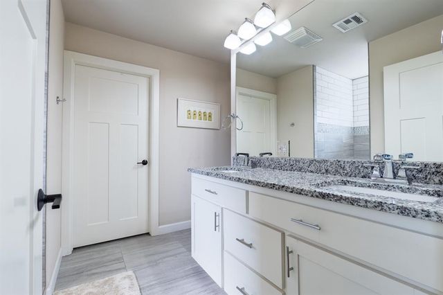 1922 Glenbrook Drive, Shawnee, OK 74804