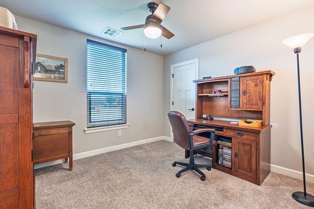 1922 Glenbrook Drive, Shawnee, OK 74804