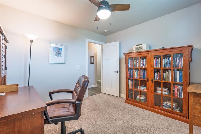 1922 Glenbrook Drive, Shawnee, OK 74804