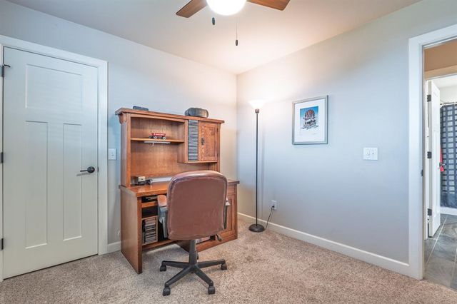 1922 Glenbrook Drive, Shawnee, OK 74804