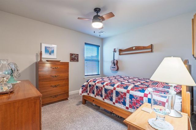 1922 Glenbrook Drive, Shawnee, OK 74804