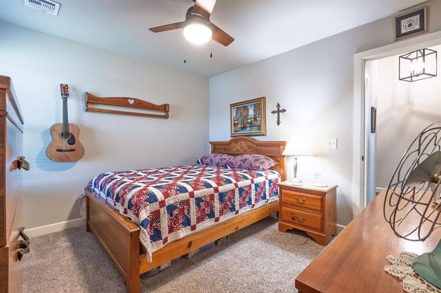 1922 Glenbrook Drive, Shawnee, OK 74804