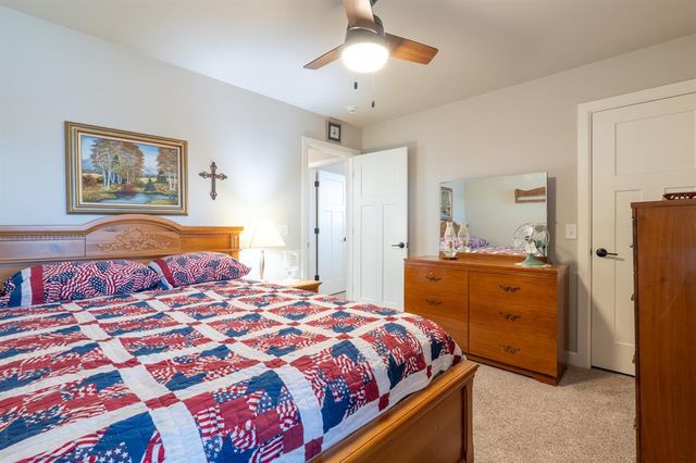 1922 Glenbrook Drive, Shawnee, OK 74804