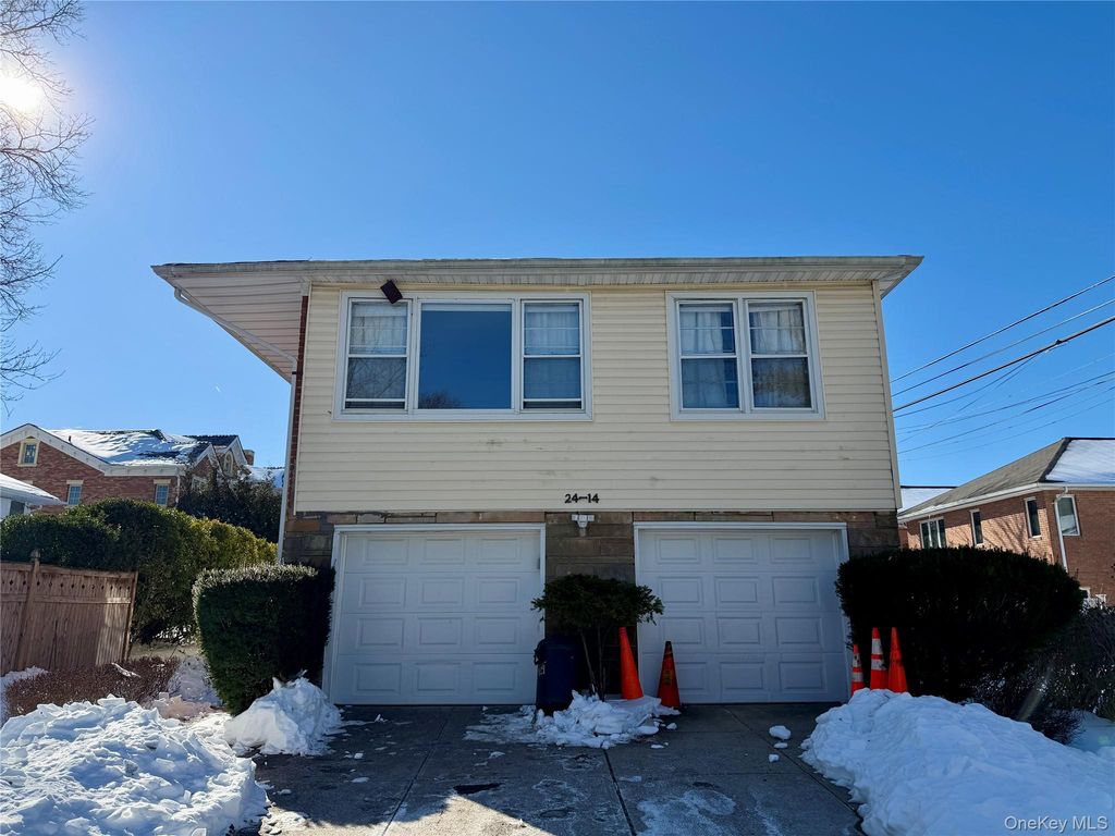 24-14 215th Street, Bayside, NY 11360