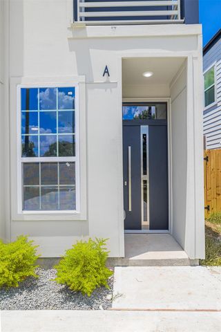 936 - A&B South Lane, Houston, TX 77088