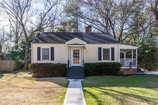 312 Phillips SE Drive, Marietta, GA 30060