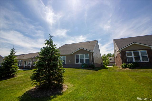 4897 Mayer St, Canton, MI 48188