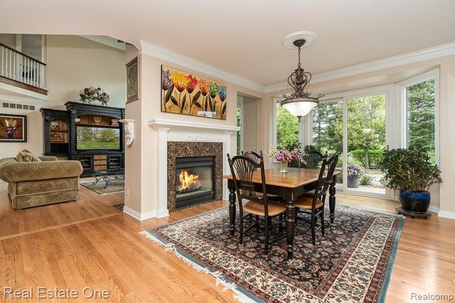 2483 Spyglass Drive, Oakland, MI 48363