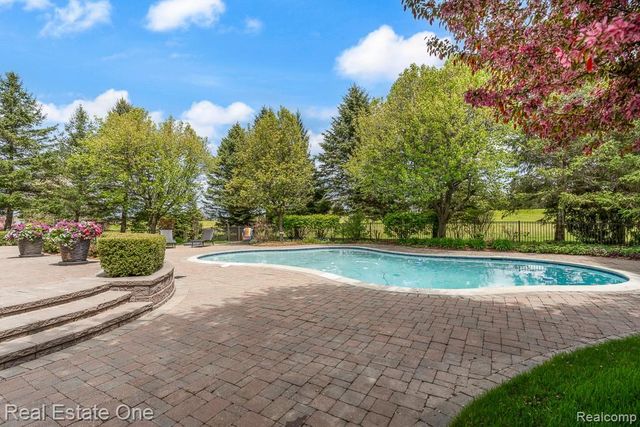 2483 Spyglass Drive, Oakland, MI 48363