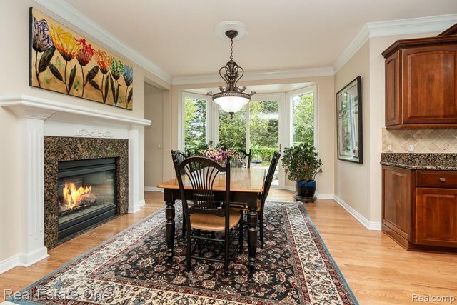 2483 Spyglass Drive, Oakland, MI 48363