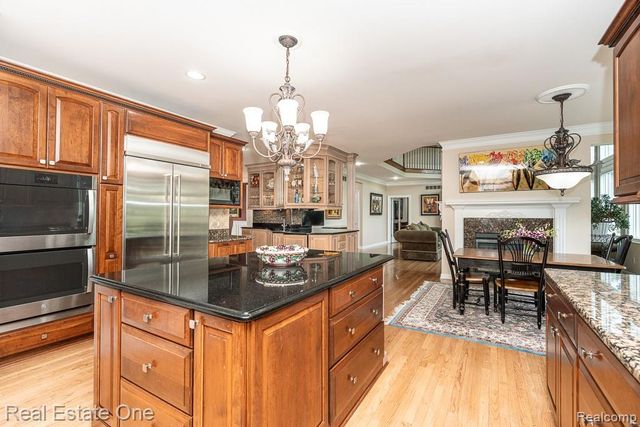2483 Spyglass Drive, Oakland, MI 48363