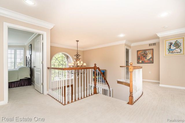 2483 Spyglass Drive, Oakland, MI 48363
