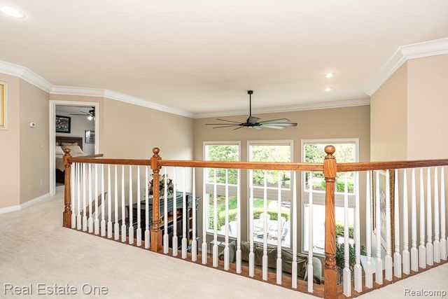 2483 Spyglass Drive, Oakland, MI 48363