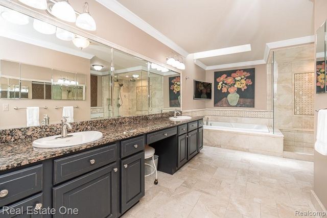 2483 Spyglass Drive, Oakland, MI 48363