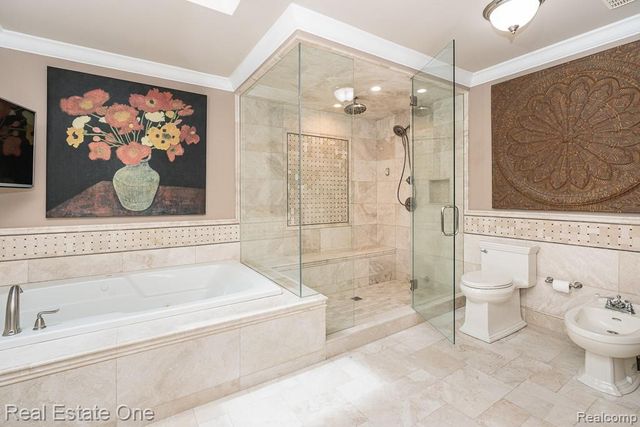 2483 Spyglass Drive, Oakland, MI 48363