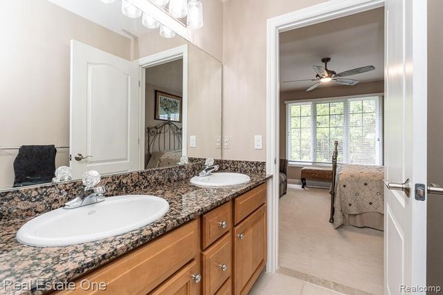 2483 Spyglass Drive, Oakland, MI 48363