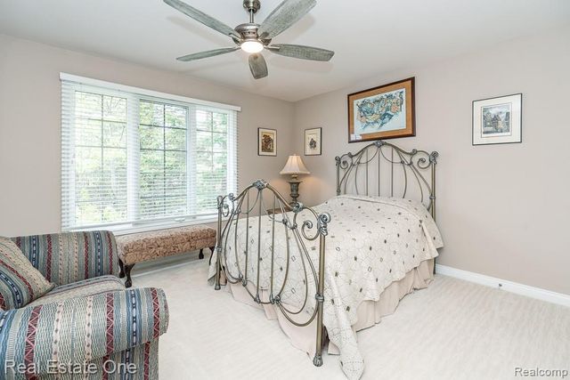 2483 Spyglass Drive, Oakland, MI 48363