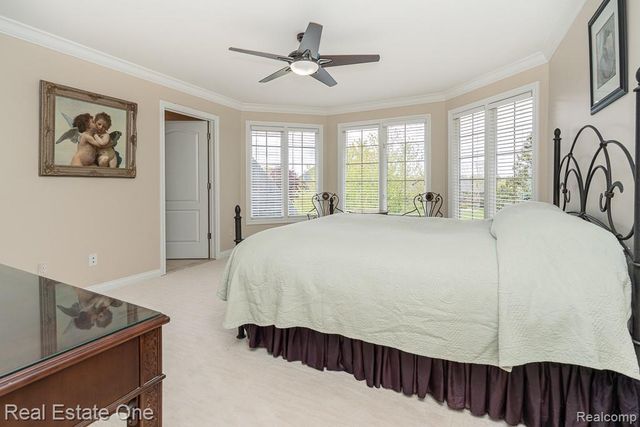 2483 Spyglass Drive, Oakland, MI 48363