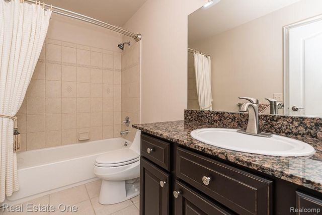 2483 Spyglass Drive, Oakland, MI 48363