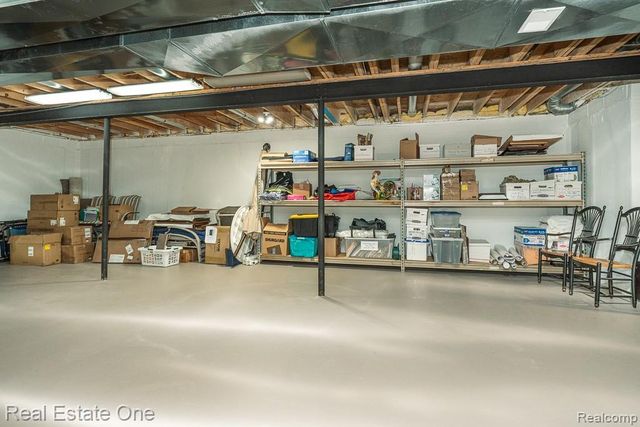 2483 Spyglass Drive, Oakland, MI 48363