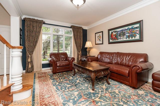 2483 Spyglass Drive, Oakland, MI 48363