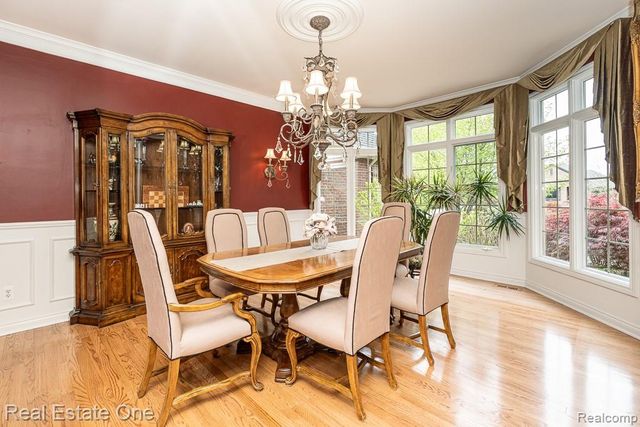 2483 Spyglass Drive, Oakland, MI 48363