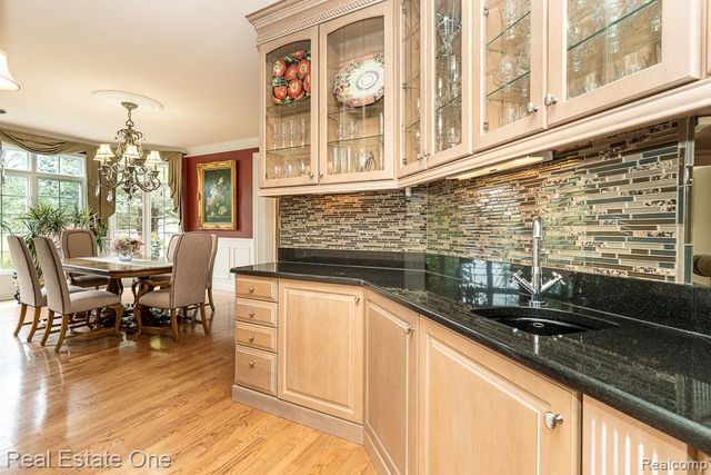 2483 Spyglass Drive, Oakland, MI 48363